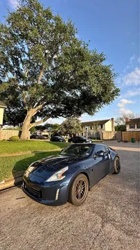 2015 Nissan 370Z