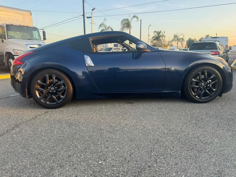 2015 Nissan 370Z 6th Gen - Image 2 of 7