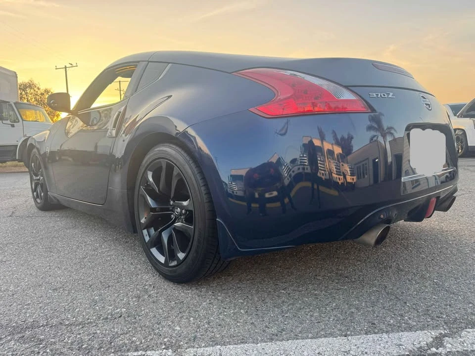 2015 Nissan 370Z 6th Gen - Image 6 of 7