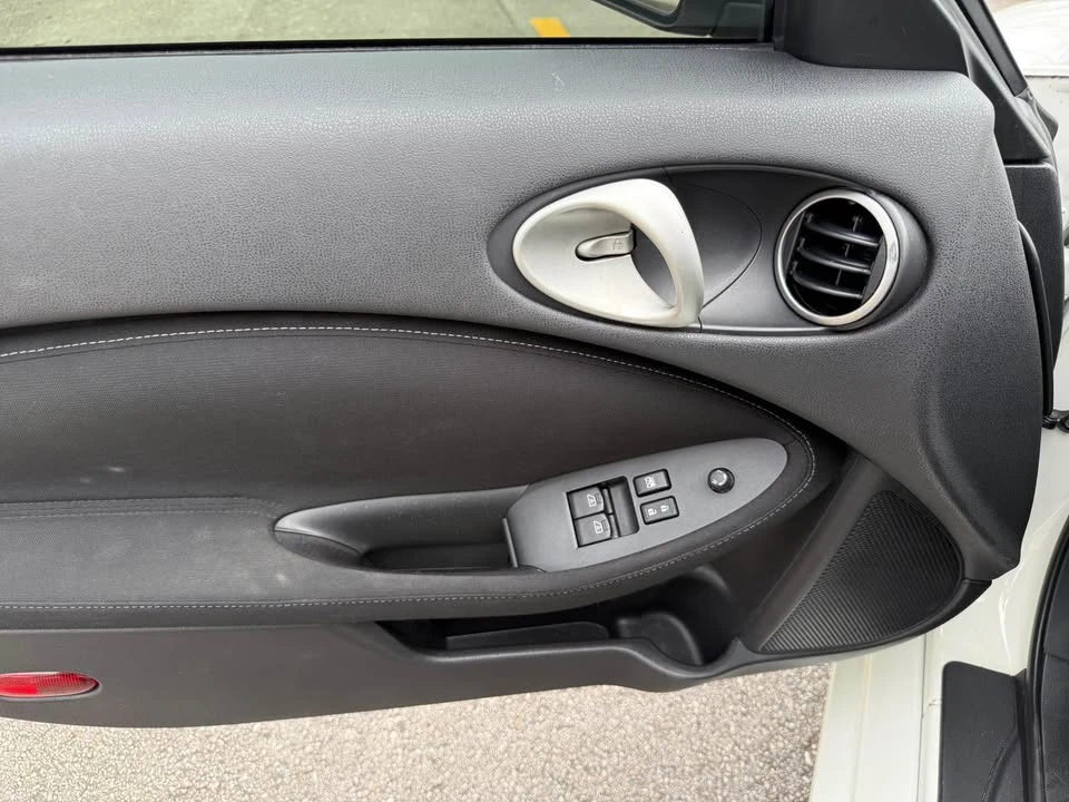 2015 Nissan 370Z 6th Gen - Image 12 of 20