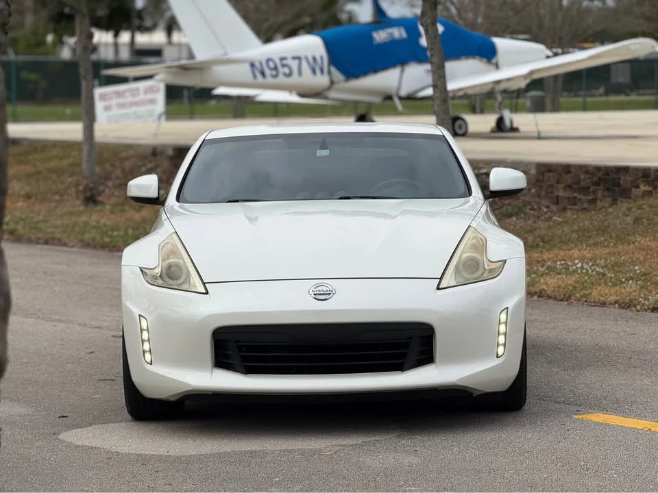 2015 Nissan 370Z 6th Gen - Image 8 of 20