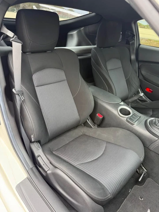 2015 Nissan 370Z 6th Gen - Image 17 of 20