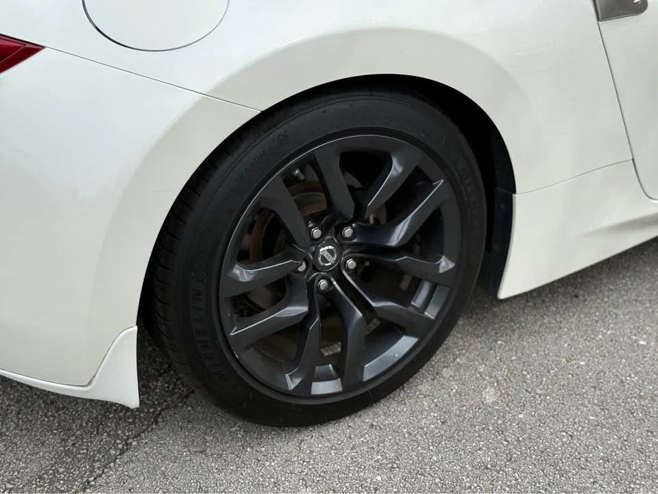 2015 Nissan 370Z 6th Gen - Image 20 of 20