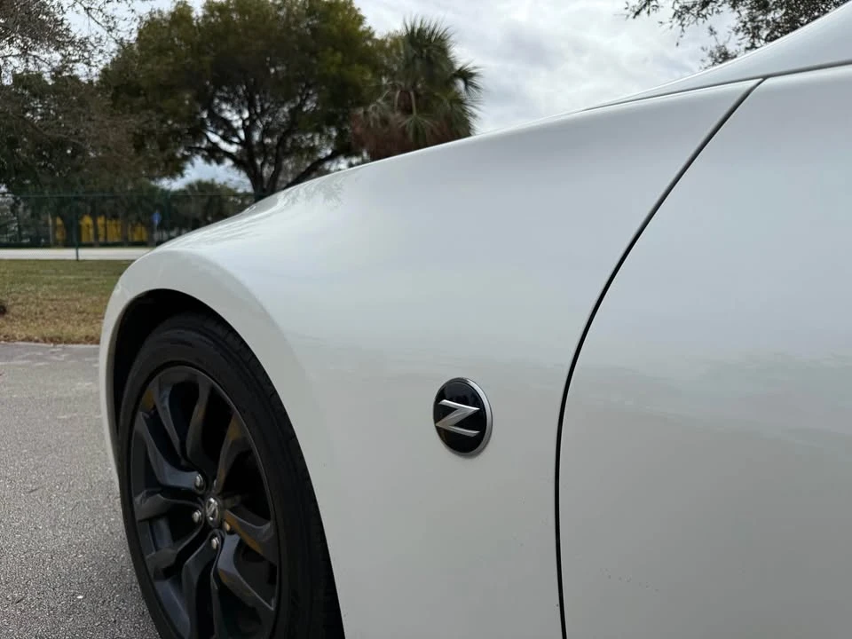 2015 Nissan 370Z 6th Gen - Image 10 of 20
