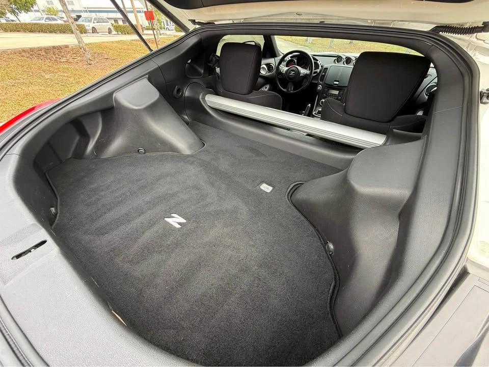 2015 Nissan 370Z 6th Gen - Image 18 of 20