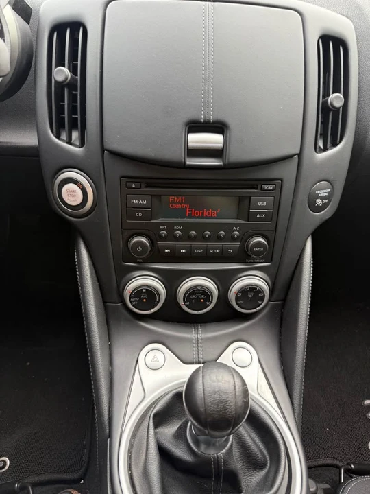 2015 Nissan 370Z 6th Gen - Image 15 of 20