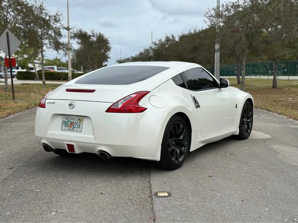 2015 Nissan 370Z 6th Gen - Image 6 of 20