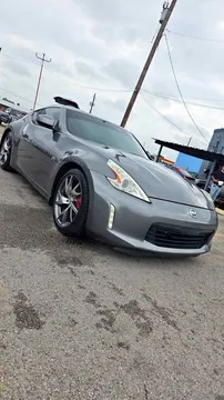 2015 Nissan 370Z Coupe