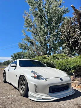 2015 Nissan 370Z Coupe
