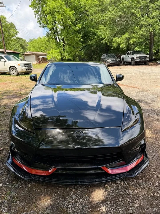 2015 Nissan 370Z 6th Gen - Image 3 of 7