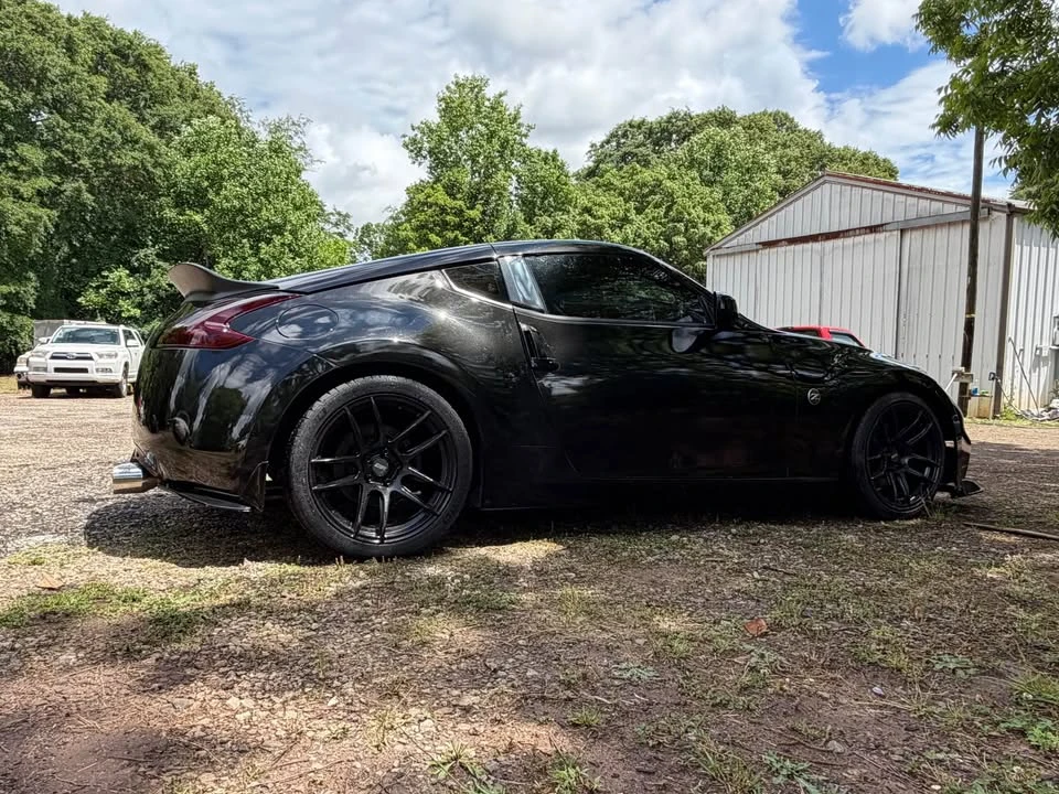 2015 Nissan 370Z 6th Gen - Image 2 of 7