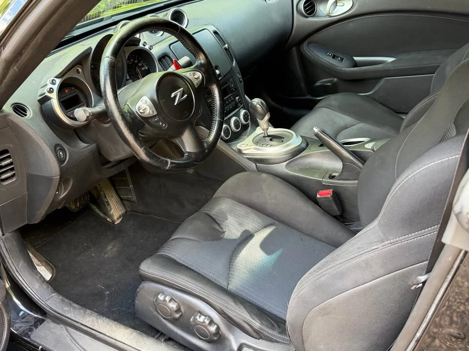 2015 Nissan 370Z 6th Gen - Image 5 of 7