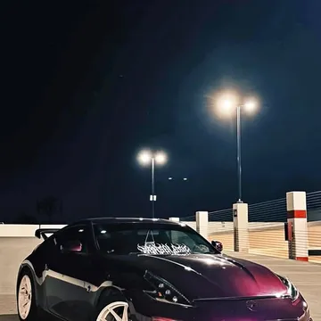 2015 Nissan 370Z