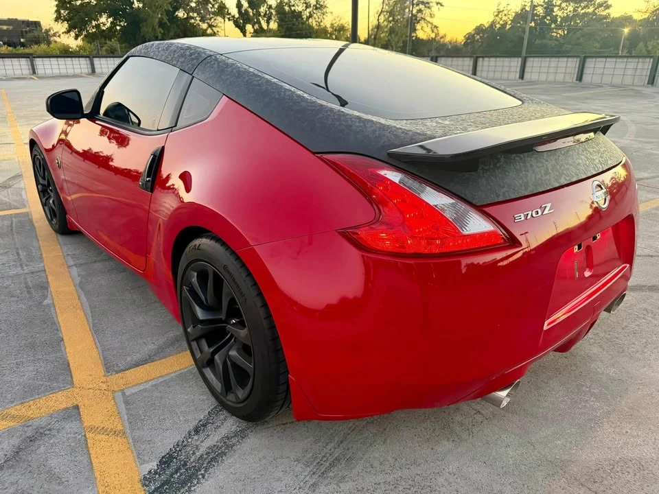 2015 Nissan 370Z 6th Gen - Image 6 of 8