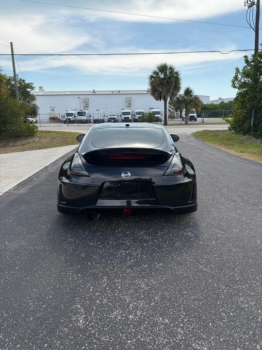 2015 Nissan 370Z 6th Gen - Image 6 of 10