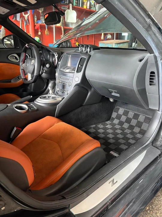 2015 Nissan 370Z 6th Gen - Image 10 of 10
