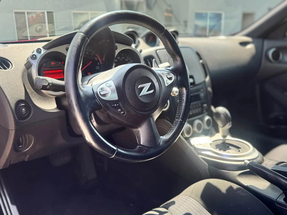 2015 Nissan 370Z 6th Gen - Image 8 of 14