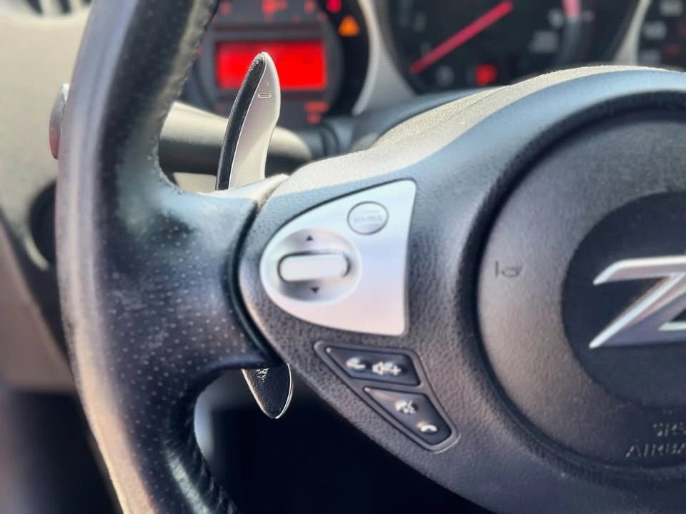 2015 Nissan 370Z 6th Gen - Image 9 of 14
