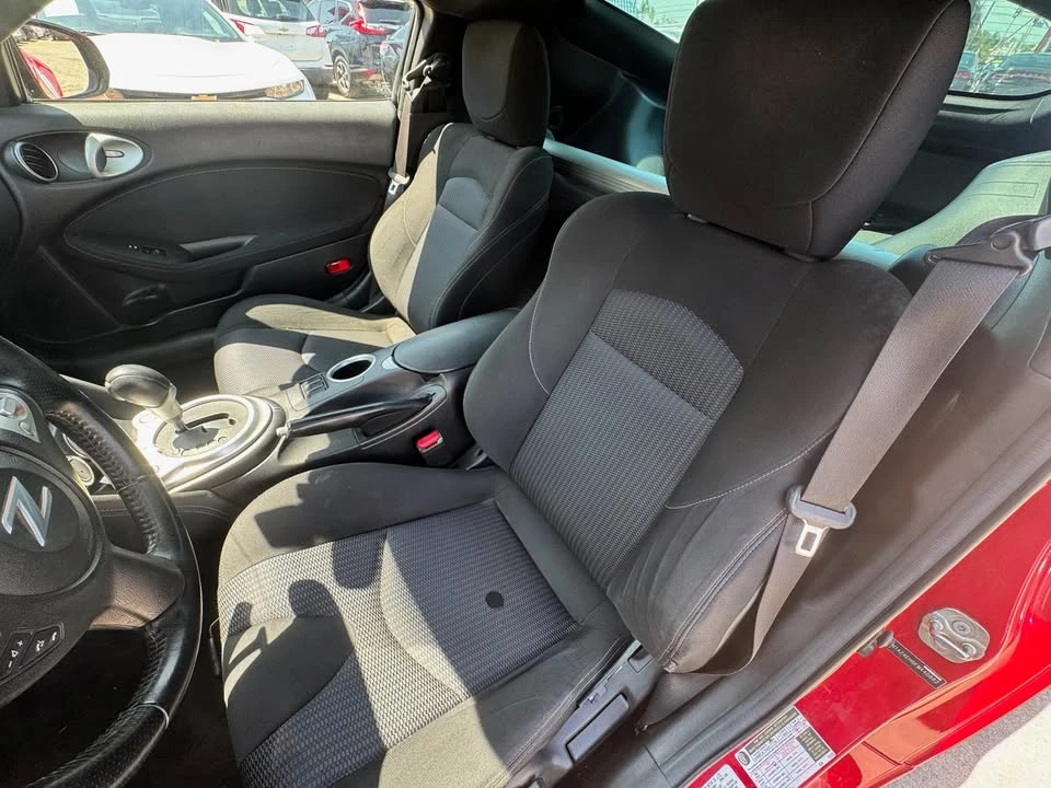 2015 Nissan 370Z 6th Gen - Image 14 of 14