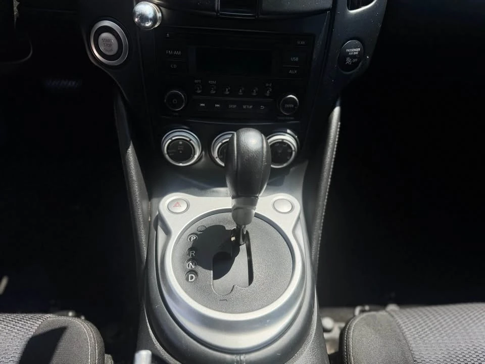 2015 Nissan 370Z 6th Gen - Image 12 of 14