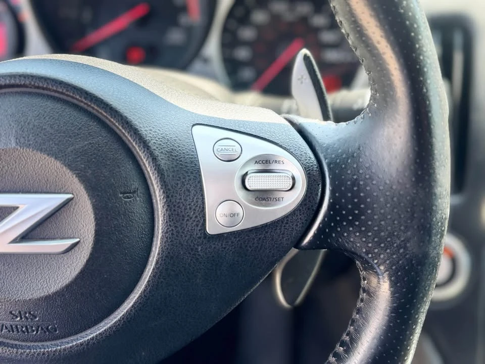 2015 Nissan 370Z 6th Gen - Image 10 of 14