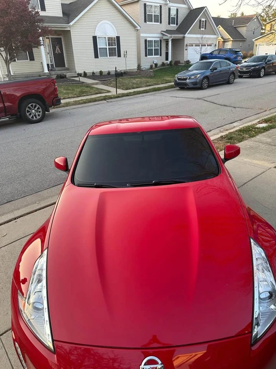 2015 Nissan 370Z 6th Gen - Image 2 of 6