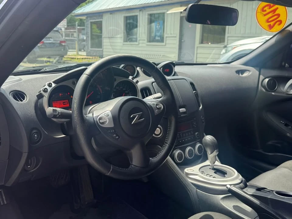2015 Nissan 370Z 6th Gen - Image 6 of 13