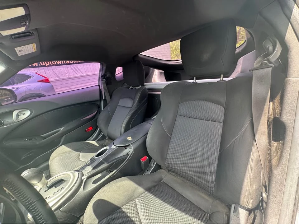 2015 Nissan 370Z 6th Gen - Image 10 of 13