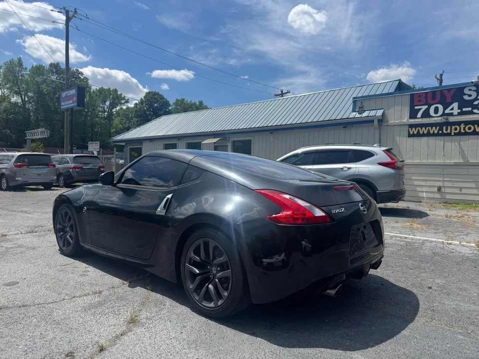 2015 Nissan 370Z 6th Gen - Image 2 of 13
