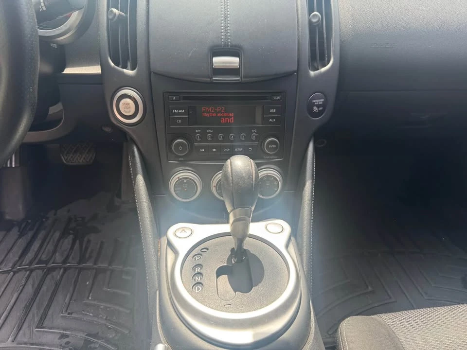 2015 Nissan 370Z 6th Gen - Image 9 of 13