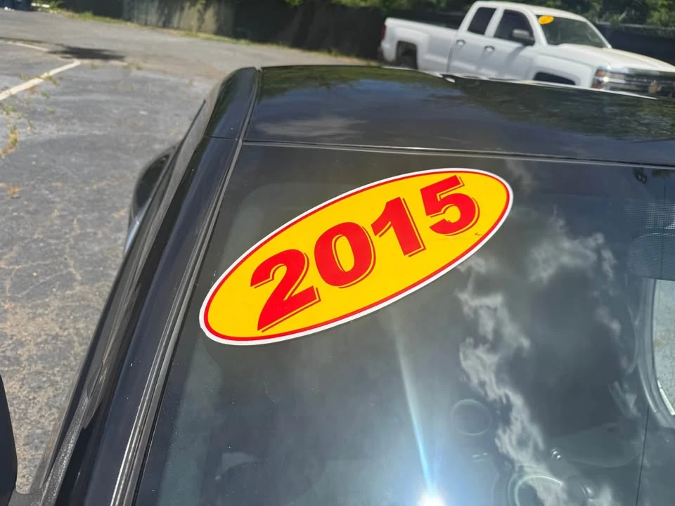 2015 Nissan 370Z 6th Gen - Image 13 of 13