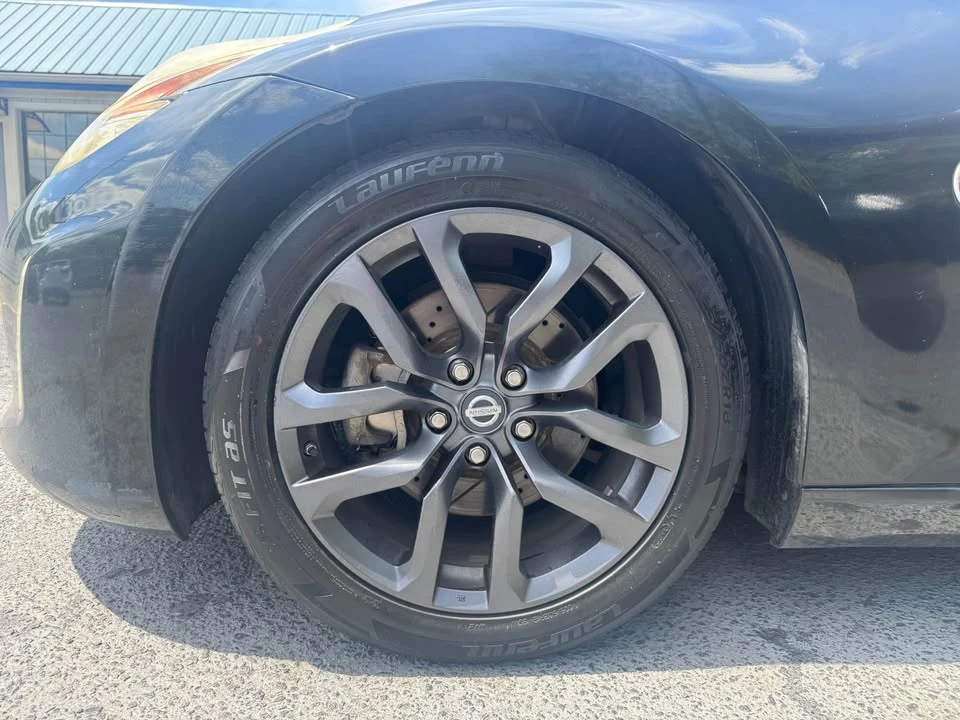 2015 Nissan 370Z 6th Gen - Image 11 of 13