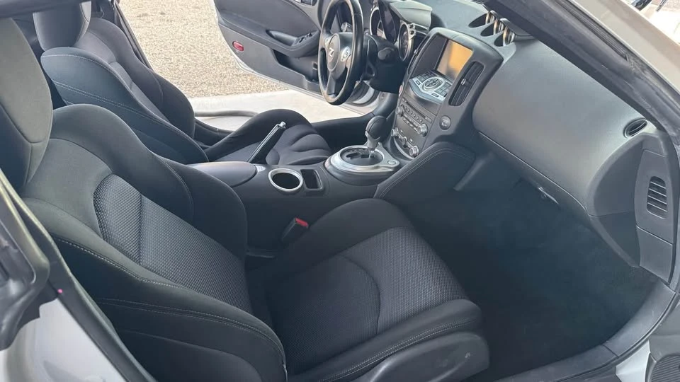 2015 Nissan 370Z 6th Gen - Image 10 of 11