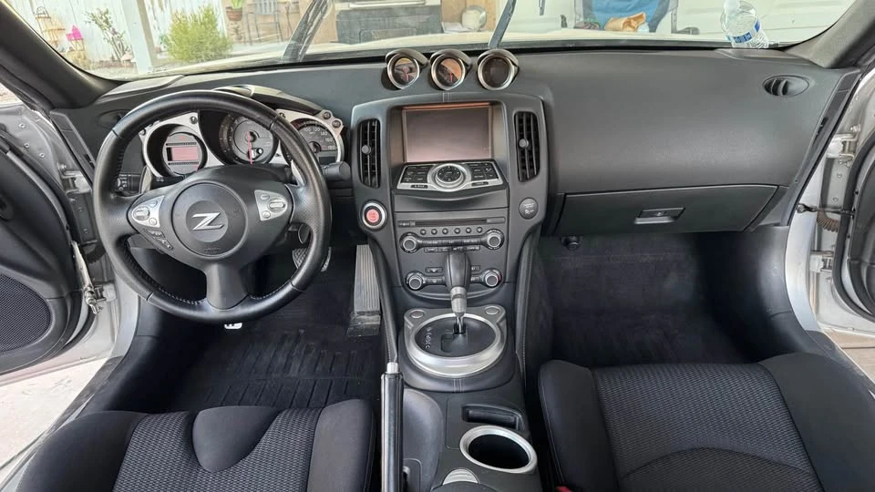 2015 Nissan 370Z 6th Gen - Image 11 of 11