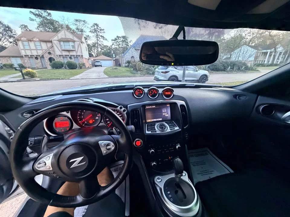 2015 Nissan 370Z 6th Gen - Image 16 of 19