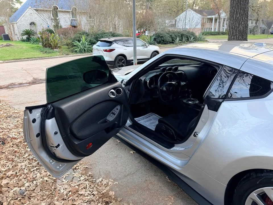 2015 Nissan 370Z 6th Gen - Image 12 of 19