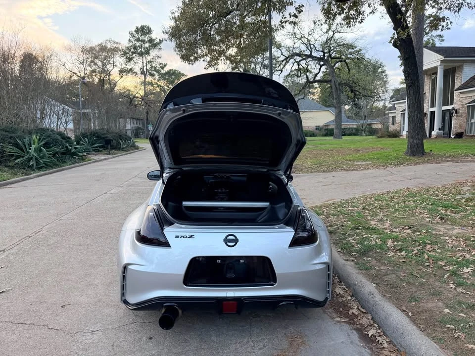 2015 Nissan 370Z 6th Gen - Image 9 of 19