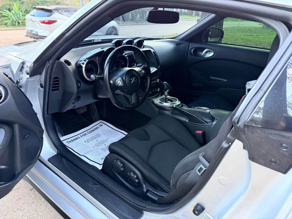 2015 Nissan 370Z 6th Gen - Image 11 of 19