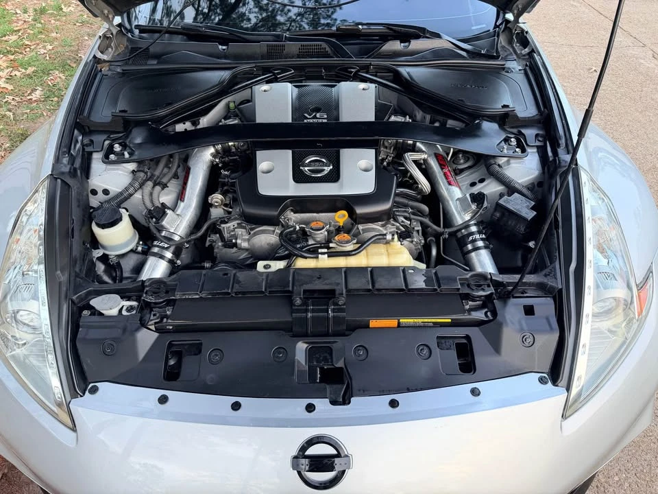 2015 Nissan 370Z 6th Gen - Image 19 of 19