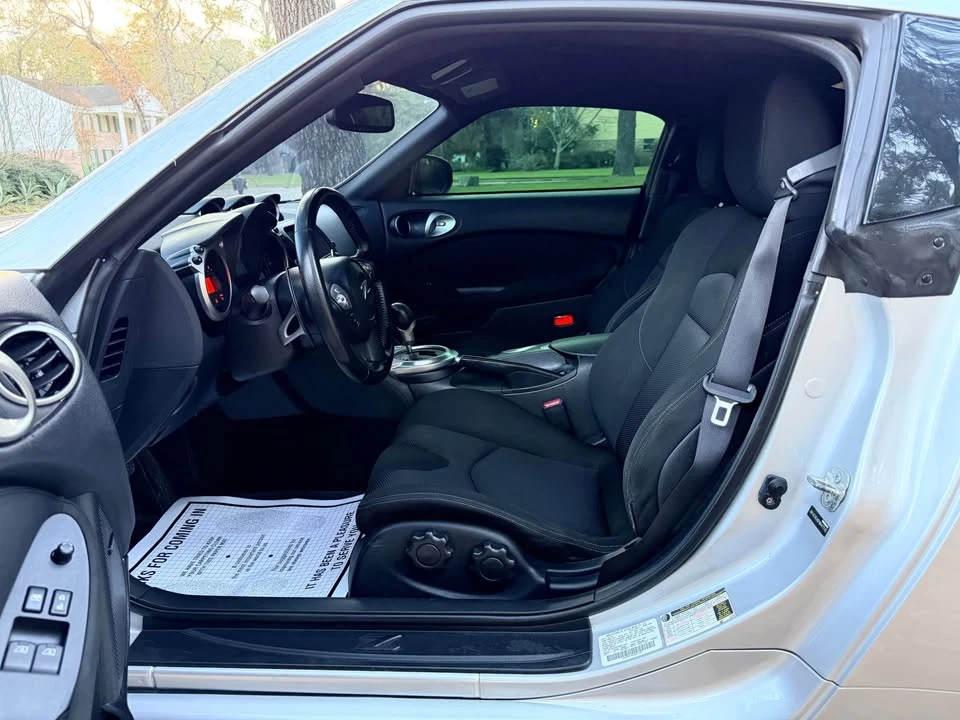 2015 Nissan 370Z 6th Gen - Image 10 of 19