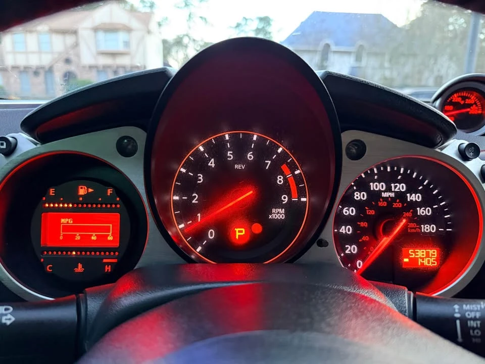 2015 Nissan 370Z 6th Gen - Image 15 of 19