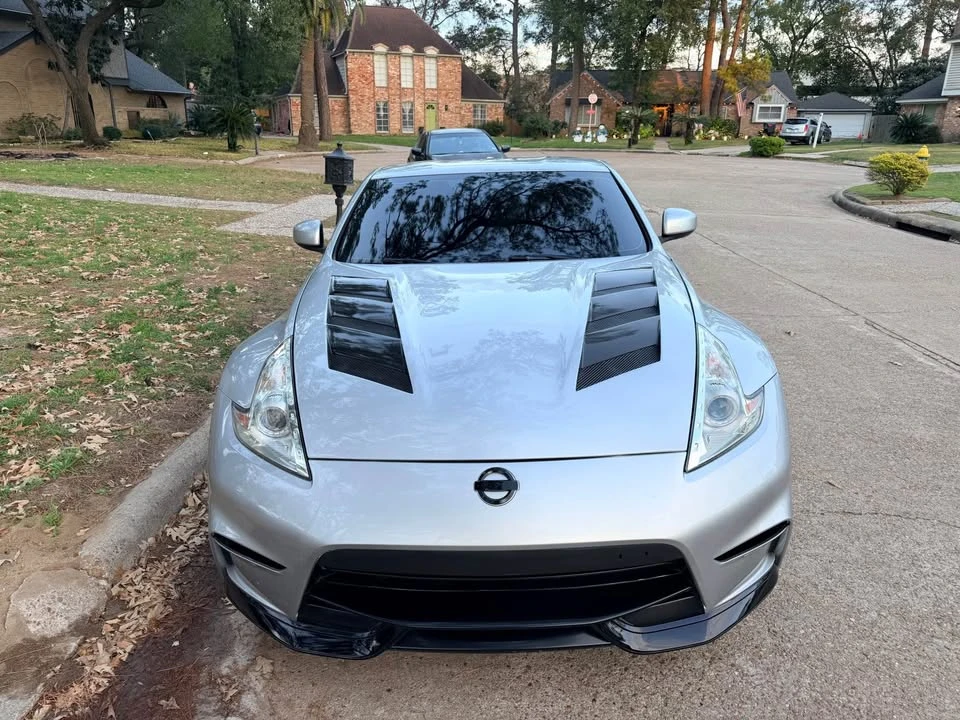 2015 Nissan 370Z 6th Gen - Image 2 of 19