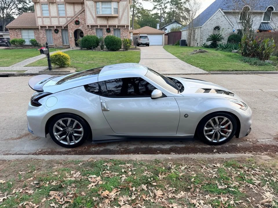 2015 Nissan 370Z 6th Gen - Image 8 of 19