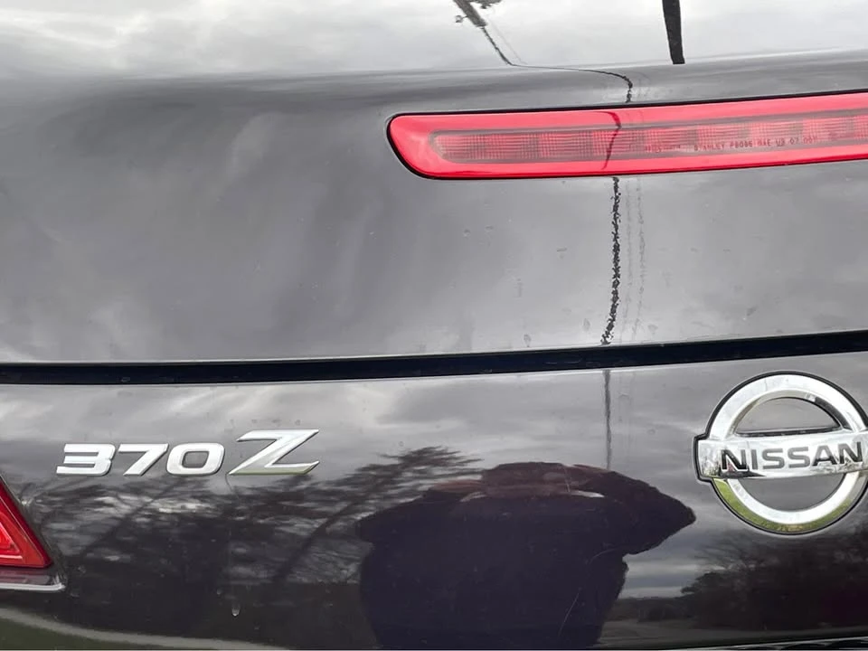 2015 Nissan 370Z 6th Gen - Image 2 of 2