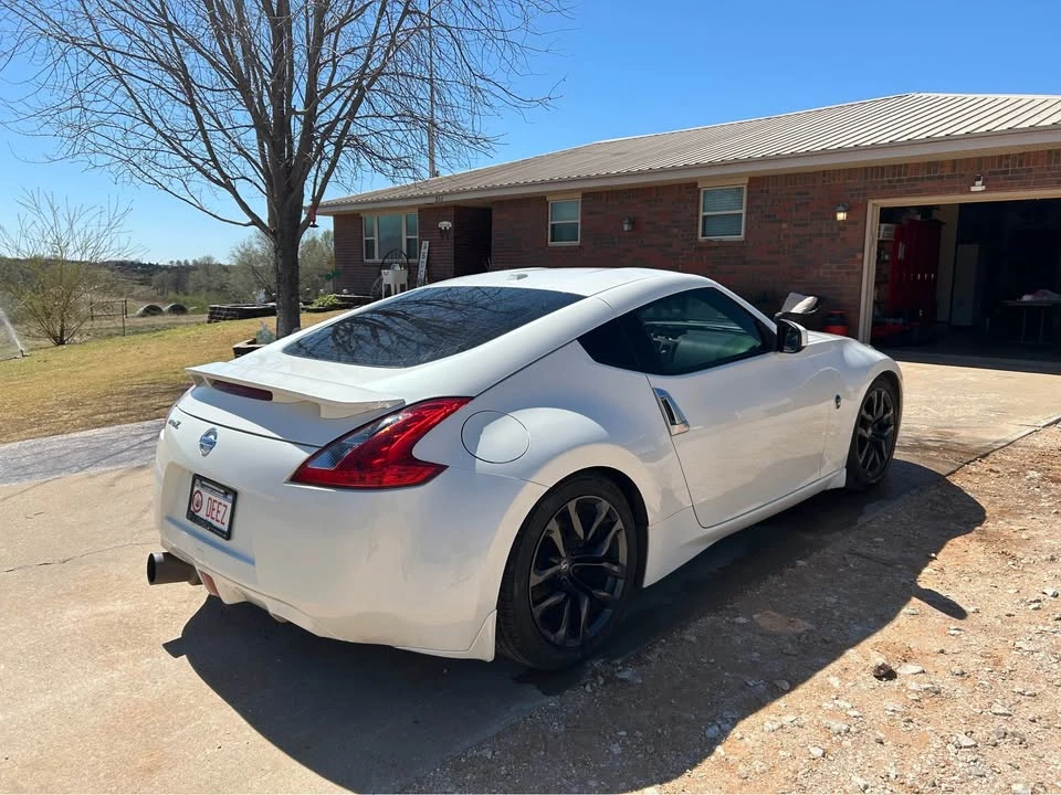 2015 Nissan 370Z 6th Gen - Image 15 of 18