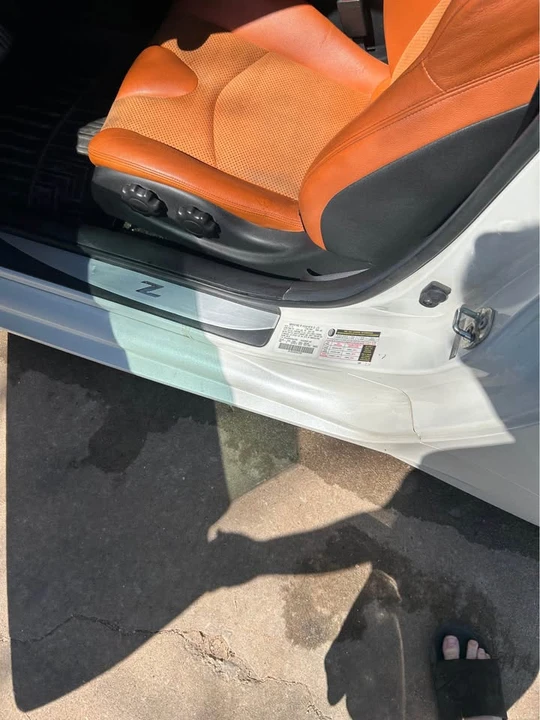 2015 Nissan 370Z 6th Gen - Image 11 of 18