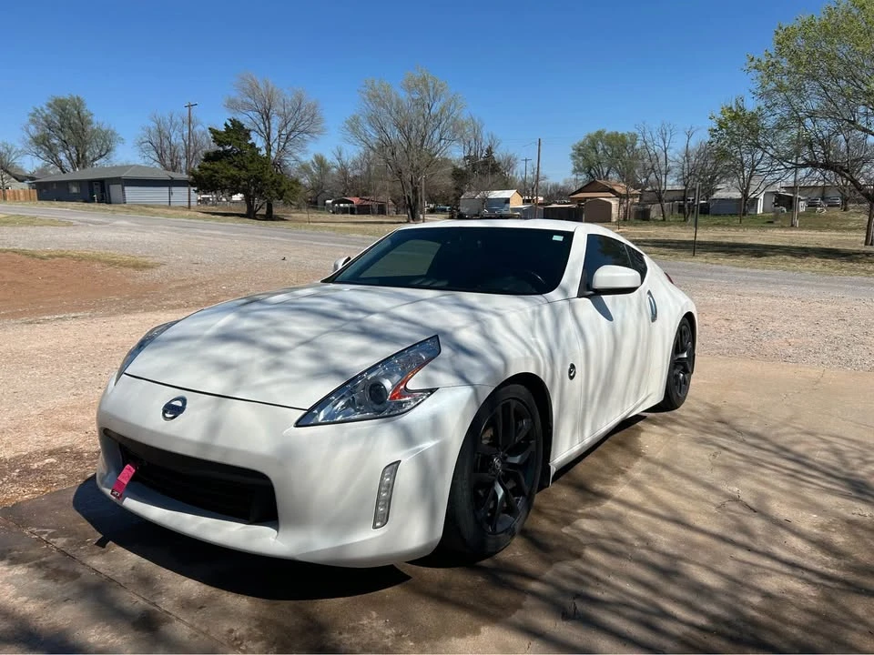 2015 Nissan 370Z 6th Gen - Image 13 of 18