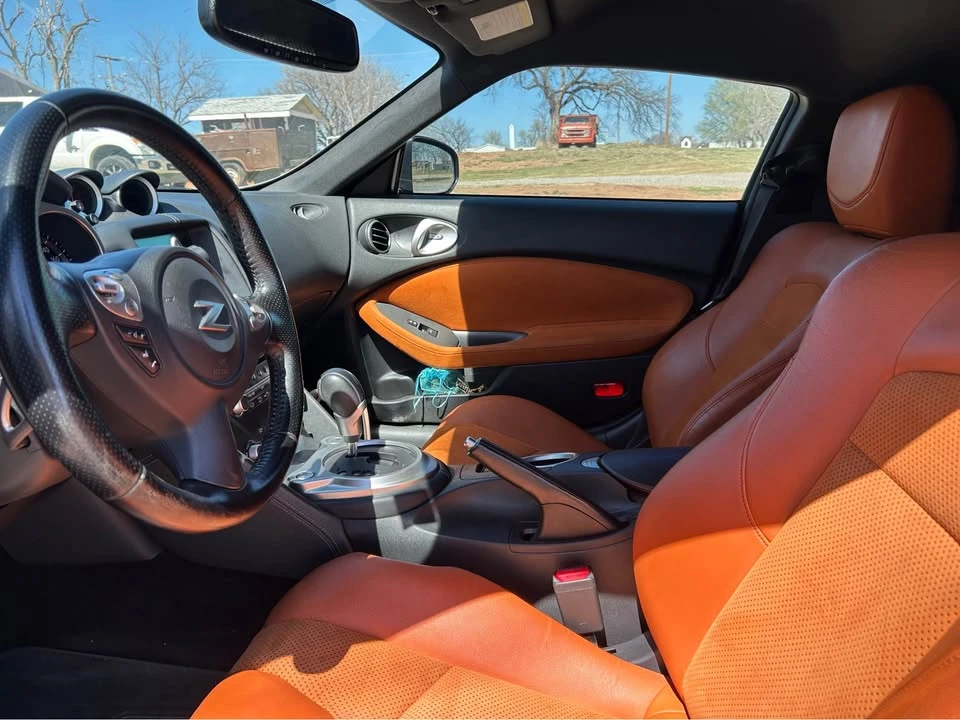 2015 Nissan 370Z 6th Gen - Image 8 of 18