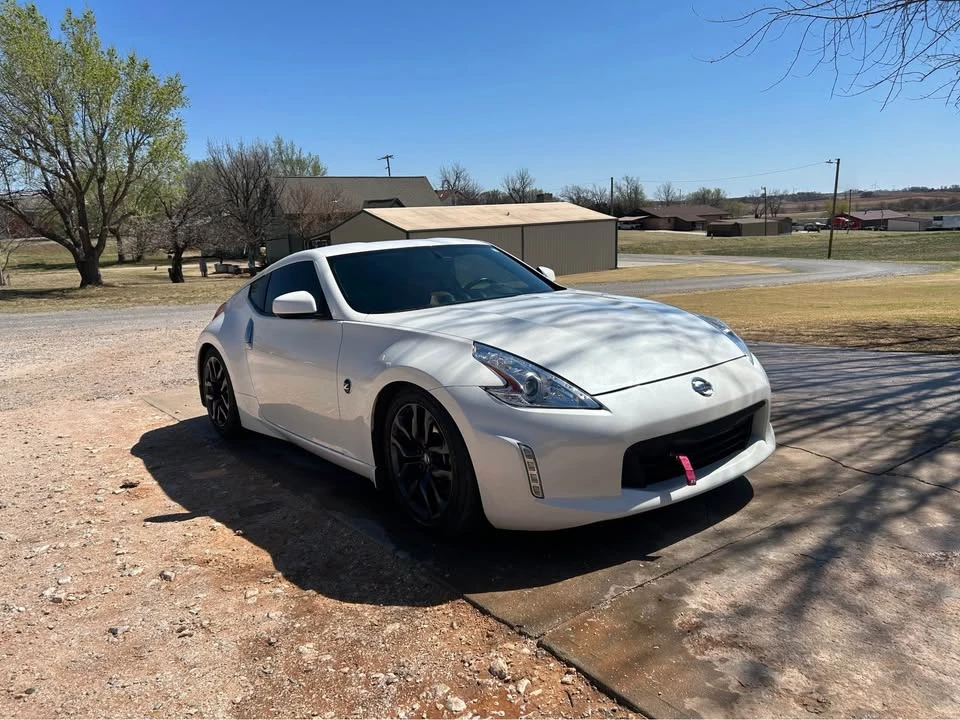 2015 Nissan 370Z 6th Gen - Image 14 of 18