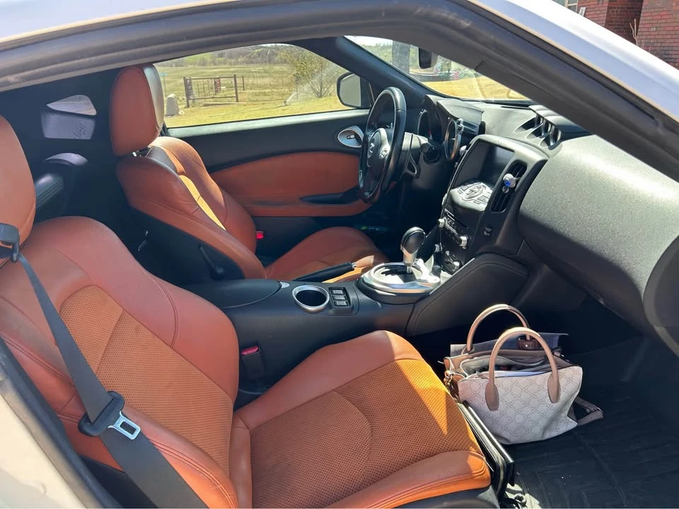 2015 Nissan 370Z 6th Gen - Image 5 of 18